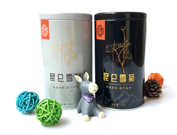 如何巧妙的清洗以及保養(yǎng)茶葉鐵盒