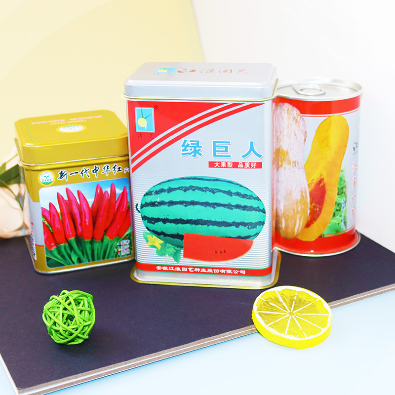 定制鐵盒，選擇用多厚的鐵最合適？