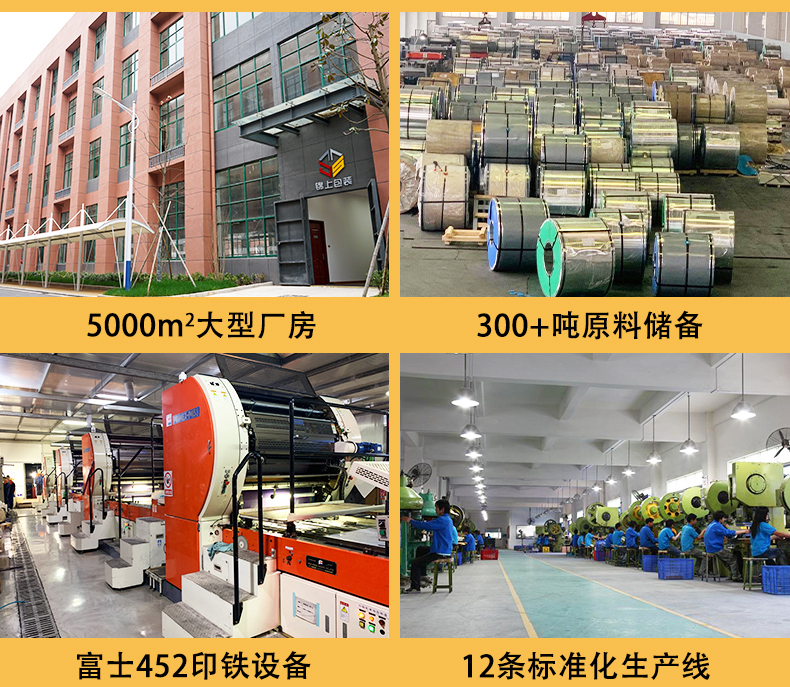 馬口鐵盒鐵盒包裝 禮品小盒子罐子  鐵盒廠家定制